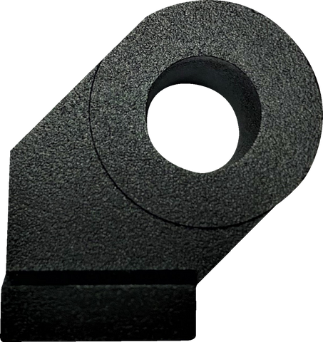 CUSTOM DYNAMICS Mounting Block - Headlight 18ST-HL-MOUNT
