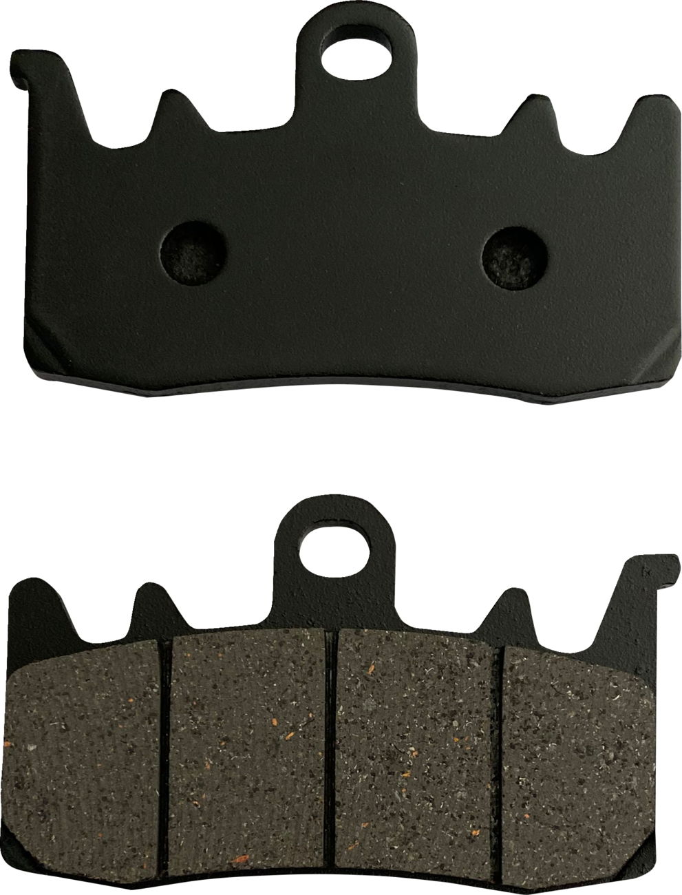 DRAG SPECIALTIES Brake Pads - RA1250 - Front B16-0962SCP