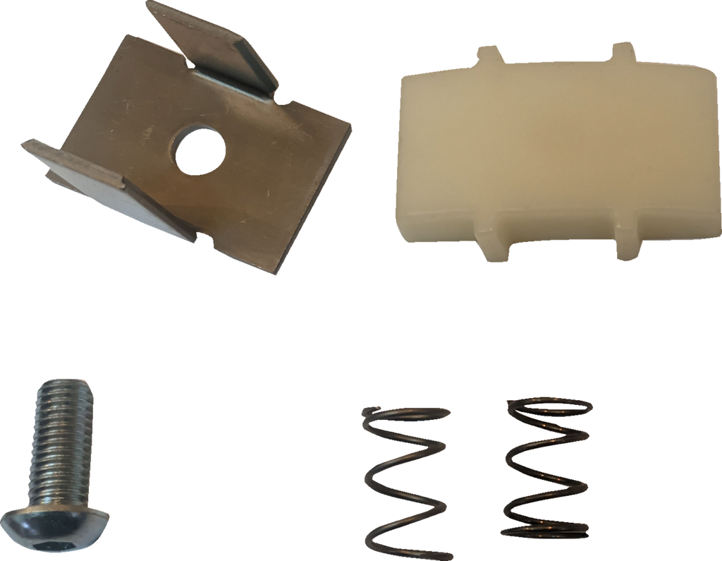 DRAG SPECIALTIES Primary Tensioner Kit - '91-'03 XL G15-0945