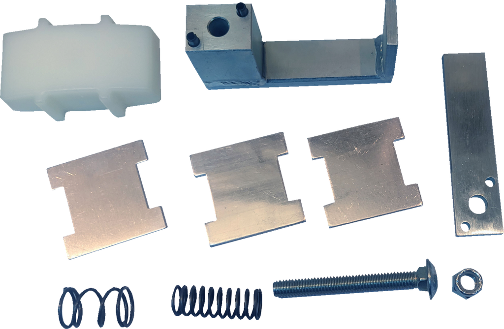 DRAG SPECIALTIES Primary Tensioner Kit - '01-'05 G15-0946