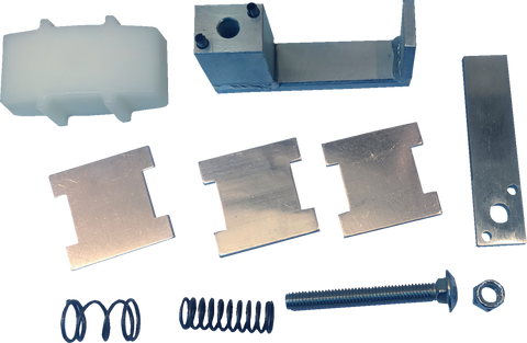 DRAG SPECIALTIES Primary Tensioner Kit - '01-'05 G15-0946