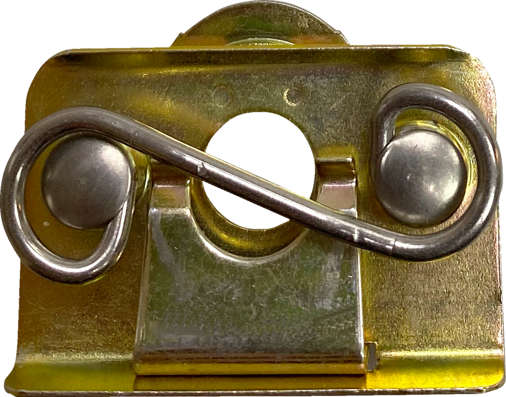 DRAG SPECIALTIES Receptacle Stud S77-0135-HWH