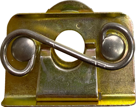 DRAG SPECIALTIES Receptacle Stud S77-0135-HWH