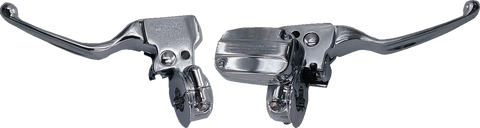 DRAG SPECIALTIES Handlebar Controls - Touring H07-0809C-A