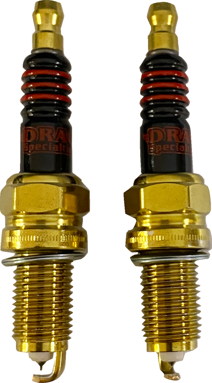 DRAG SPECIALTIES Spark Plug - Chief E18-6656IDS