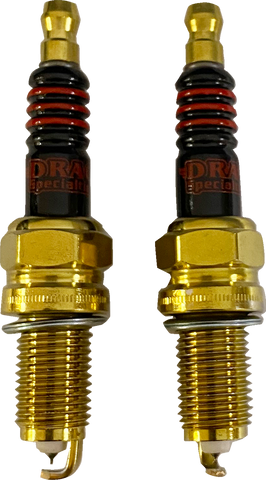 DRAG SPECIALTIES Spark Plug - Chief E18-6656IDS