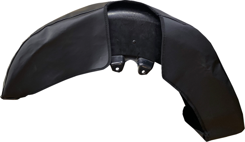 DRAG SPECIALTIES Front Fender Cover - Softail/Touring/Trike X80-6027