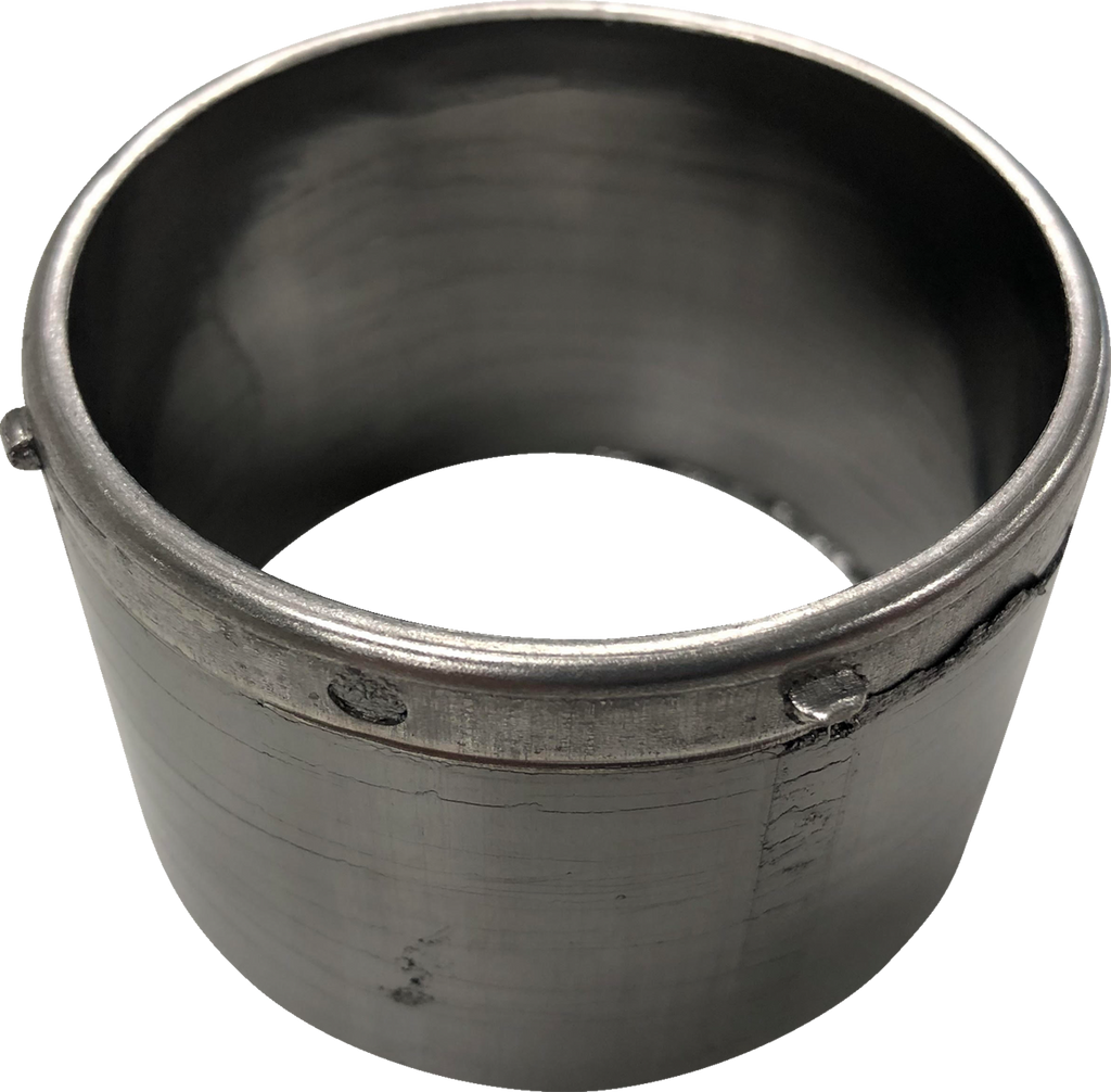 DRAG SPECIALTIES Gasket Muffler 78676A