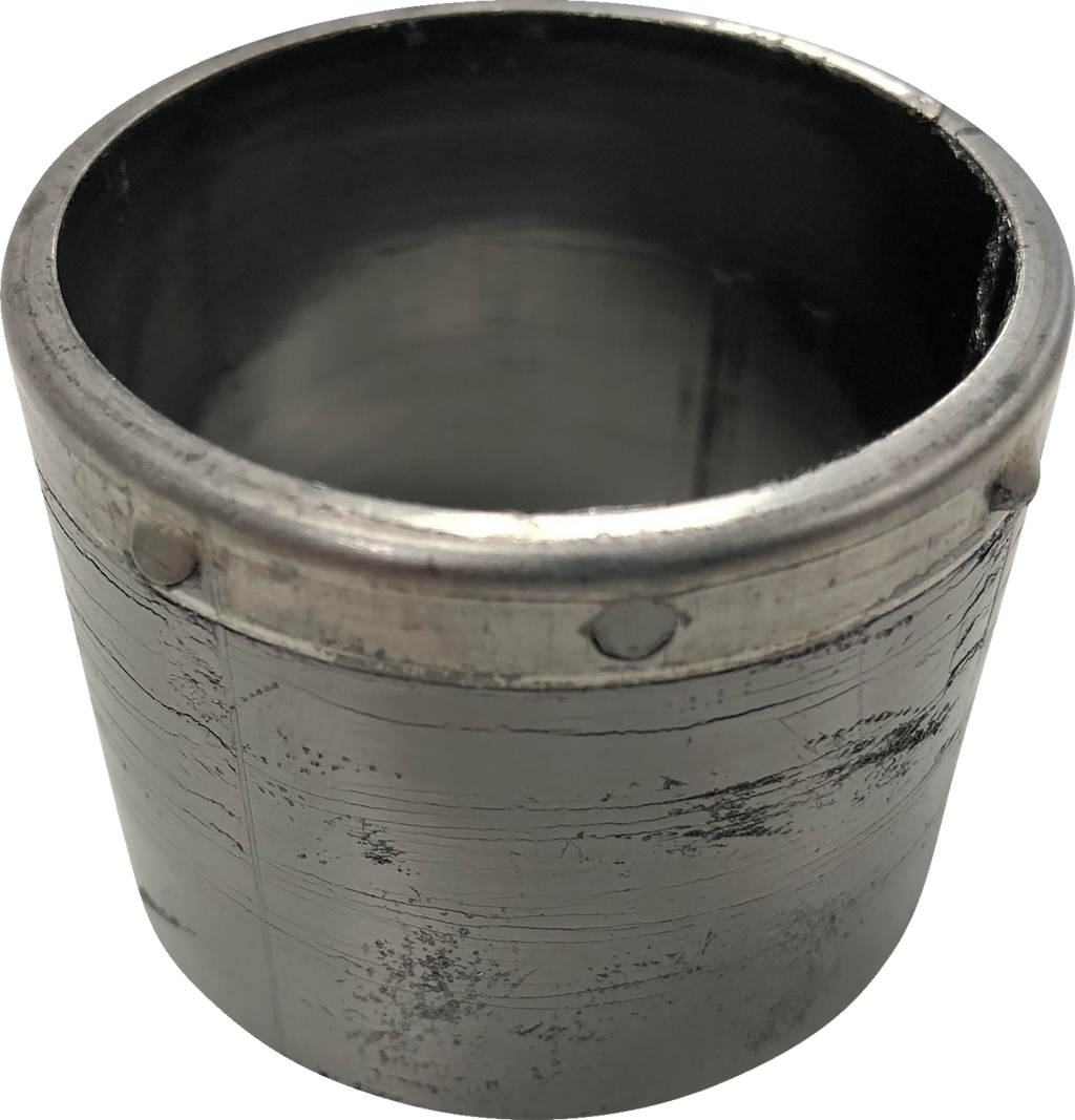 DRAG SPECIALTIES Gasket Muffler 78677A