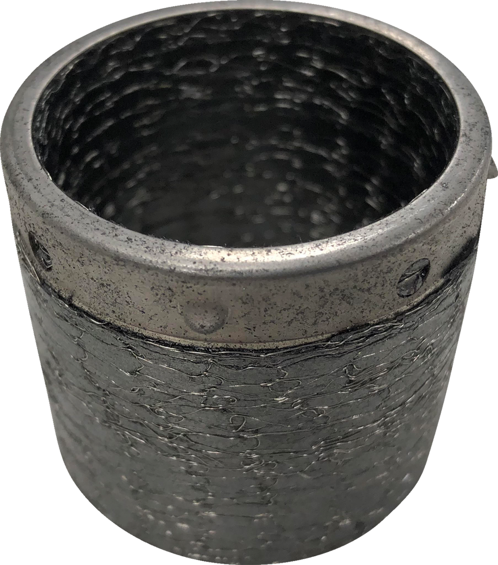 DRAG SPECIALTIES Gasket Muffler 78273A