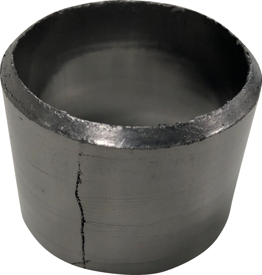 DRAG SPECIALTIES Gasket Muffler 78678A