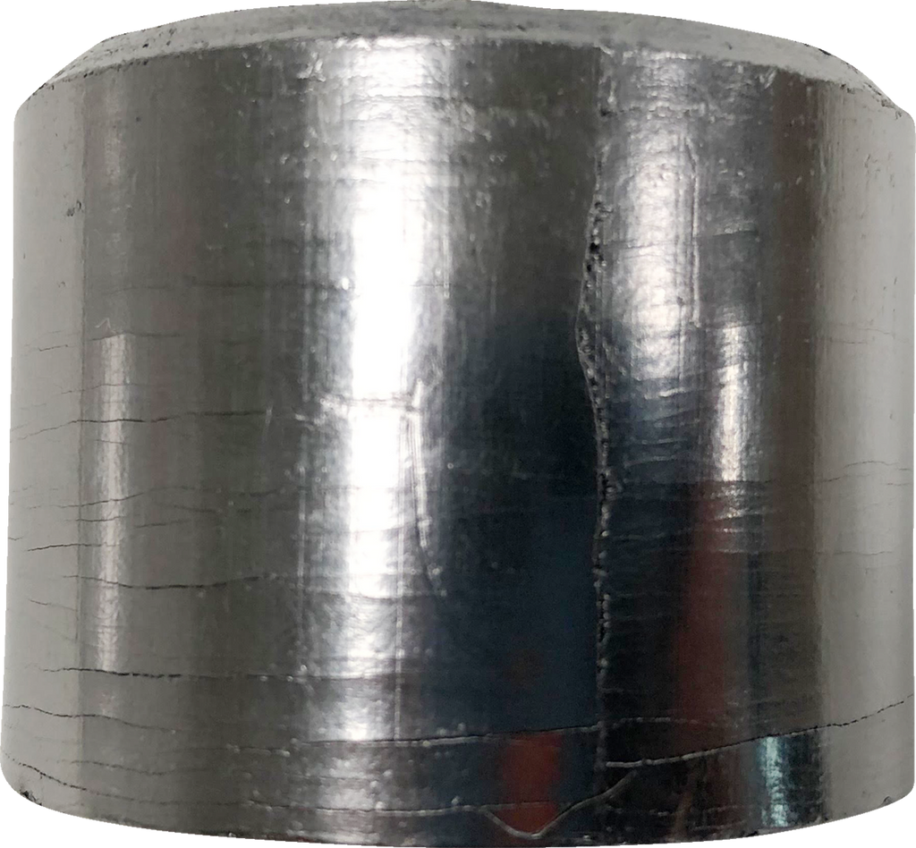 DRAG SPECIALTIES Gasket Muffler 78678A
