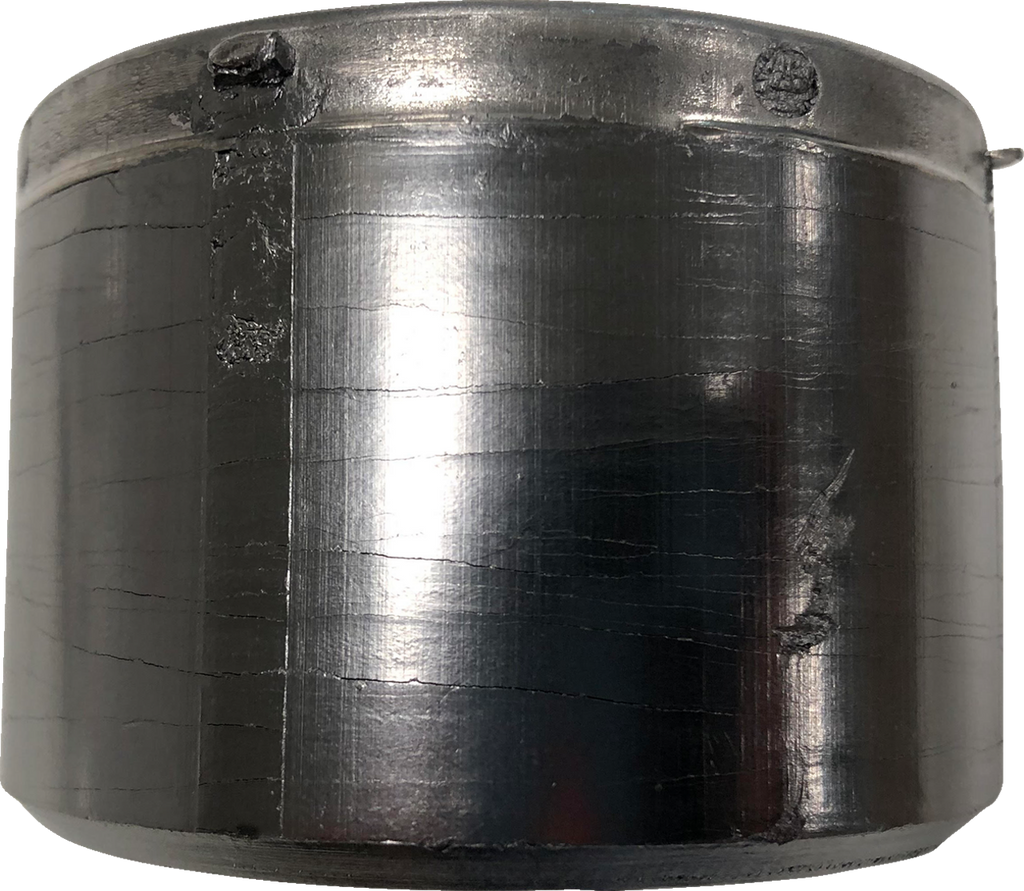 DRAG SPECIALTIES Gasket Muffler 78676A