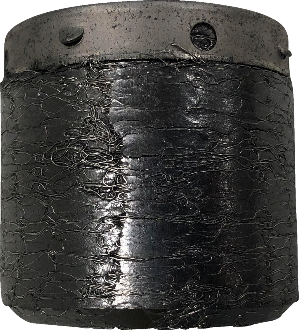 DRAG SPECIALTIES Gasket Muffler 78273A