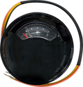 DRAG SPECIALTIES Fuel Gauge - OEM - Black 78367B