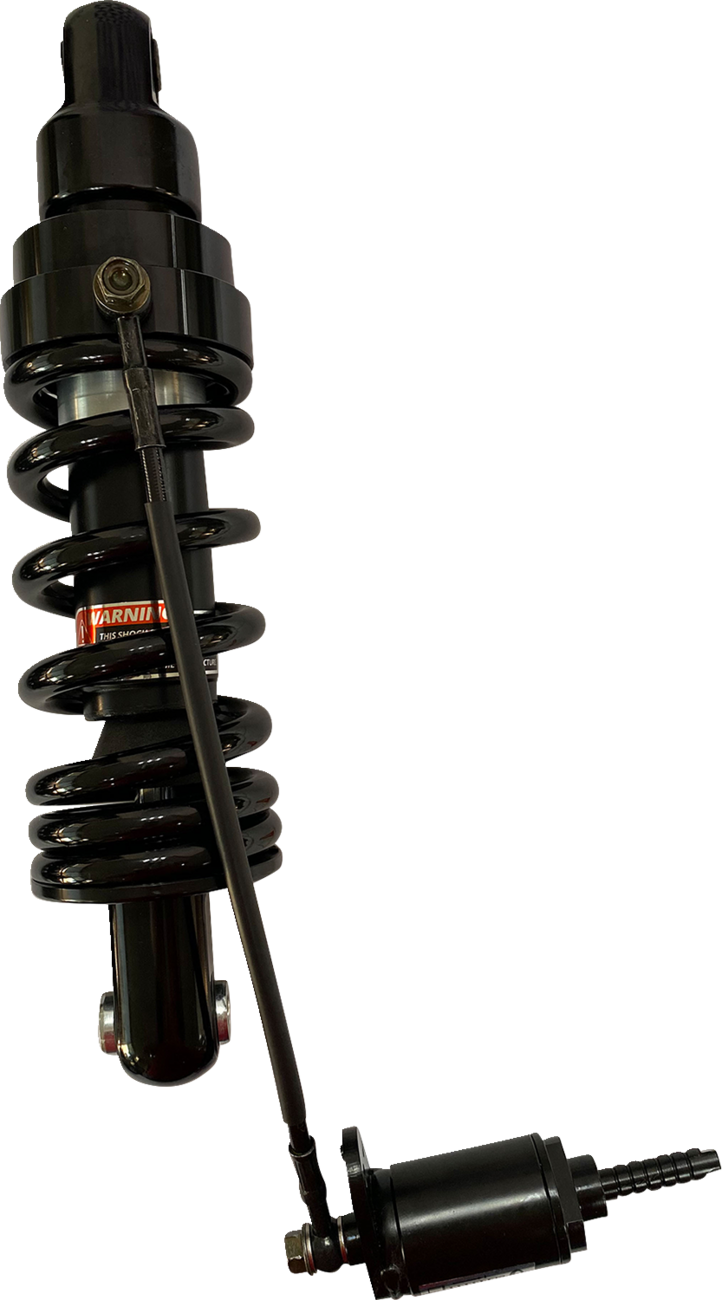 DRAG SPECIALTIES SHOCKS Preload Shock - 12.5" C16-0188AGB