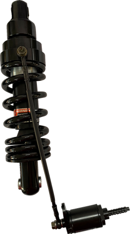DRAG SPECIALTIES SHOCKS Preload Shock - 12.5" C16-0188AGB