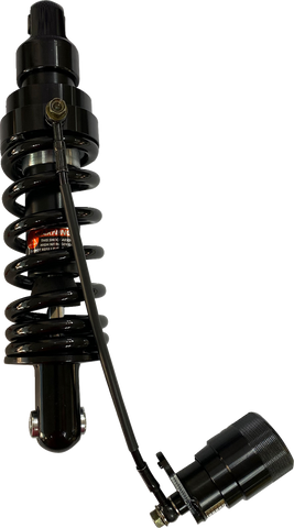 DRAG SPECIALTIES SHOCKS Preload Shock W/ Knob - 13" C16-0177AGB