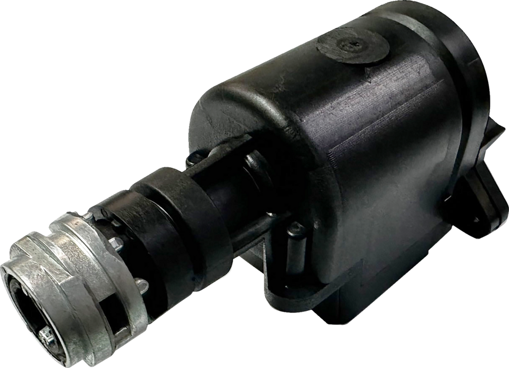 DRAG SPECIALTIES Ignition Switch - Harley Davidson E21-0221