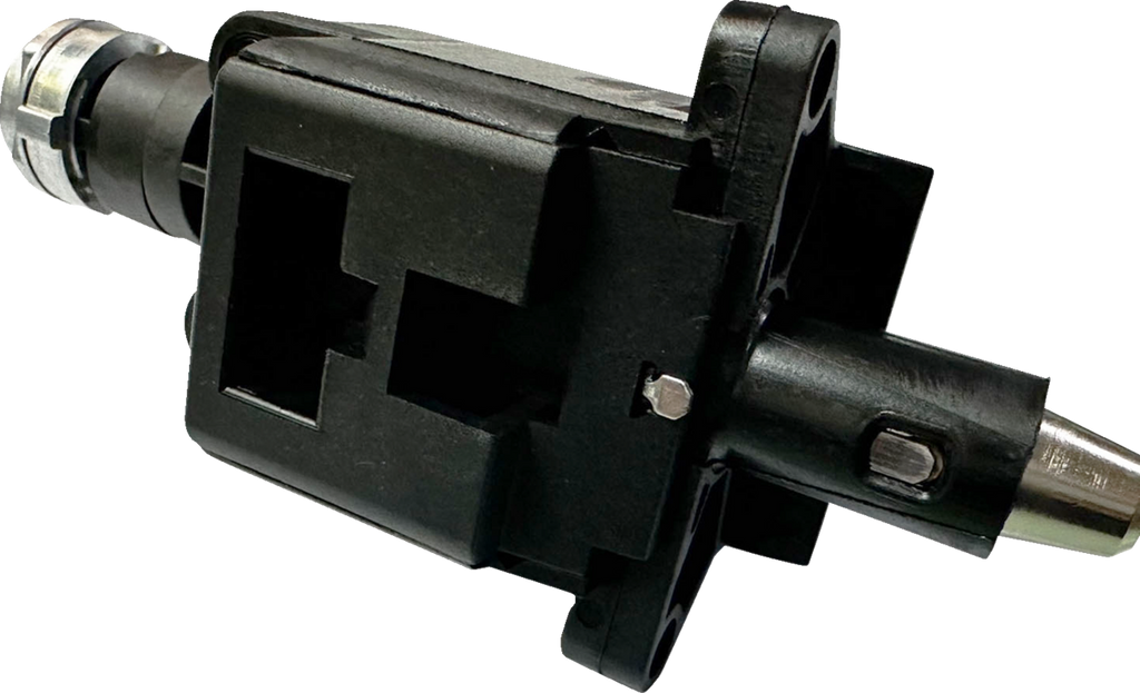 DRAG SPECIALTIES Ignition Switch - Harley Davidson E21-0221