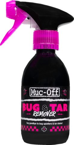 MUC-OFF USA Bug And Tar Remover - 250 ml 20985