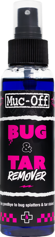 MUC-OFF USA Bug And Tar Remover - 100 ml 20983