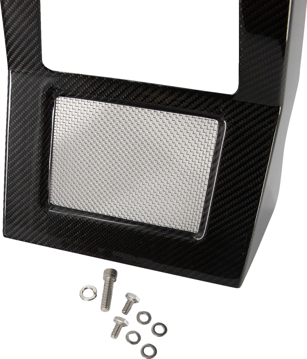 TRASK Frame Cover - Air Cooled - FL TM-5903C