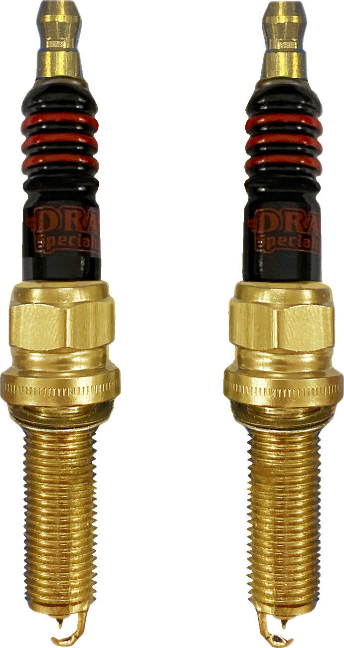 DRAG SPECIALTIES Spark Plug - Challenger E18-6729IDS