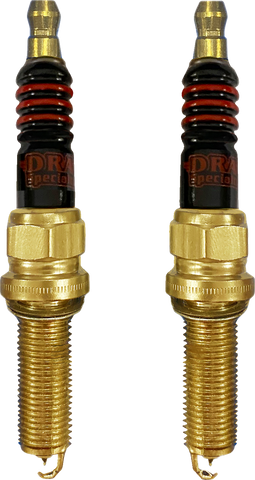 DRAG SPECIALTIES Spark Plug - Challenger E18-6729IDS