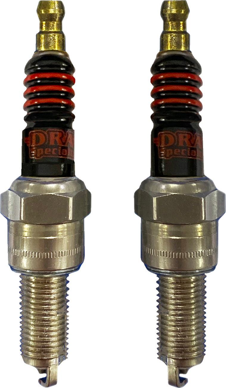 DRAG SPECIALTIES Spark Plug - Scout E18-6730SDS