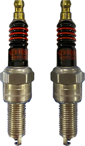 DRAG SPECIALTIES Spark Plug - Scout E18-6730SDS