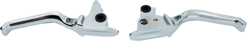 ARLEN NESS Lever Set - Method - Chrome 530-020