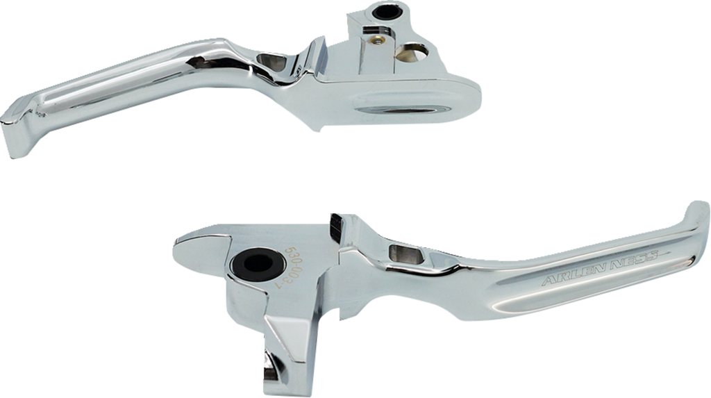 ARLEN NESS Lever Set - Method - Chrome 530-020