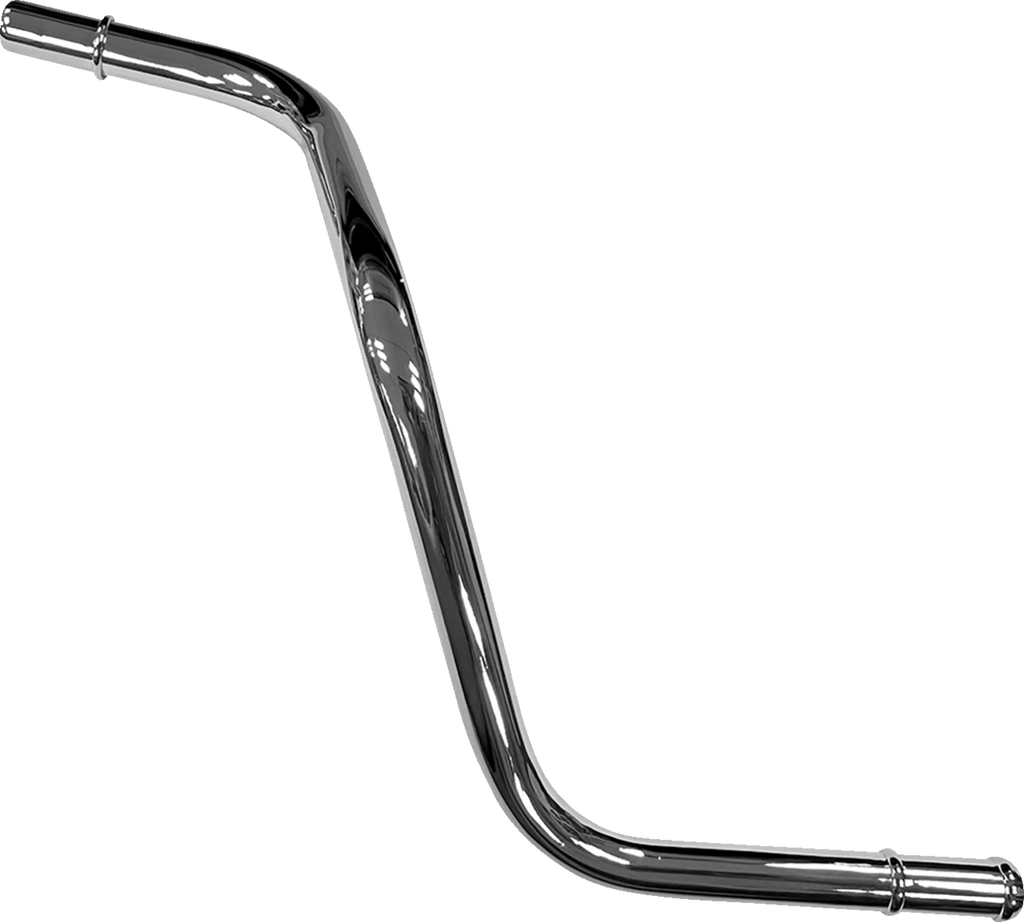 DRAG SPECIALTIES Oil Line - Feed - Softail T03-0160