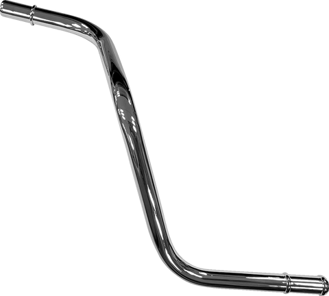 DRAG SPECIALTIES Oil Line - Feed - Softail T03-0160
