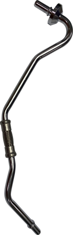 DRAG SPECIALTIES Oil Line - Vent - Softail T03-0163
