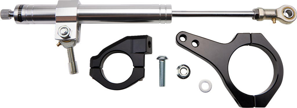 DRAG SPECIALTIES Steering Damper Kit 81016