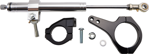 DRAG SPECIALTIES Steering Damper Kit 81016