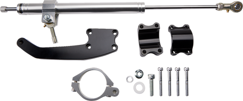 DRAG SPECIALTIES Steering Damper Kit 89238