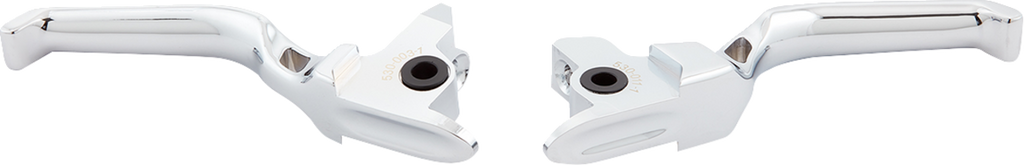 ARLEN NESS Lever Set - Method - Chrome 530-023