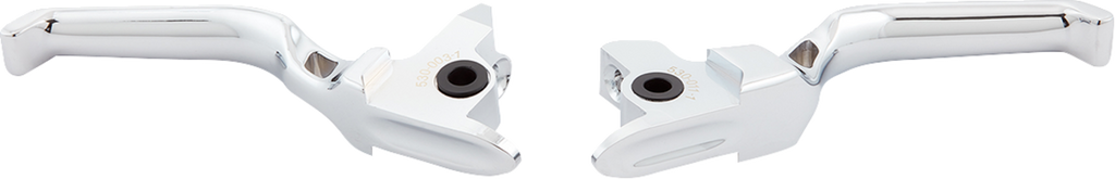 ARLEN NESS Lever Set - Method - Chrome 530-021