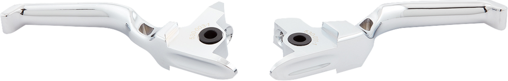 ARLEN NESS Lever Set - Method - Chrome 530-025