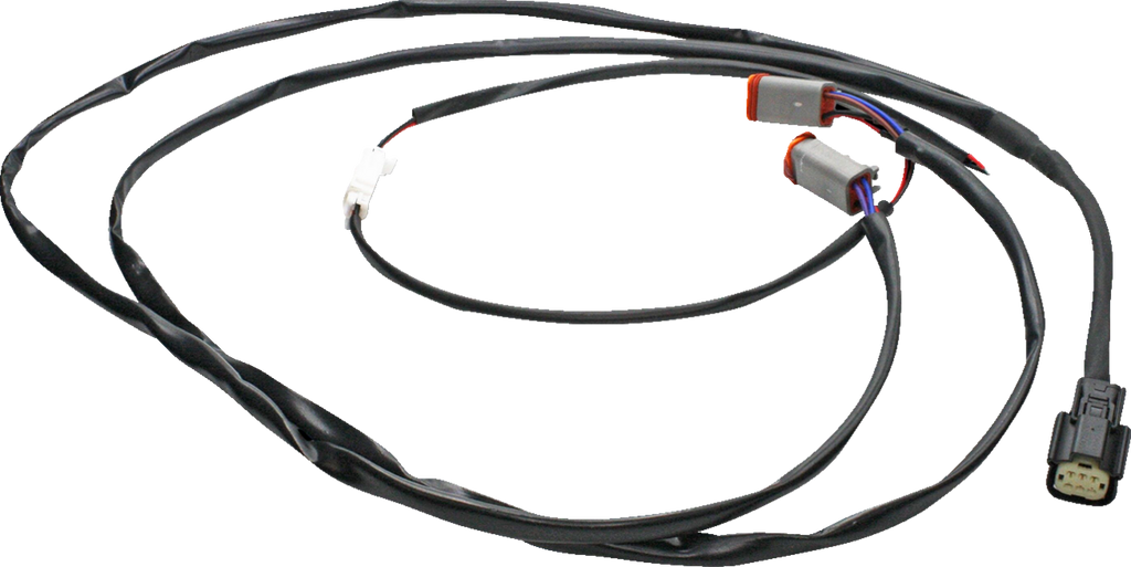 CUSTOM DYNAMICS Wire Harness - CVO PB-13-CVO-HARN