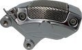 DRAG SPECIALTIES Caliper - Front Left - Chrome - '08-'23 Tour B16-0730