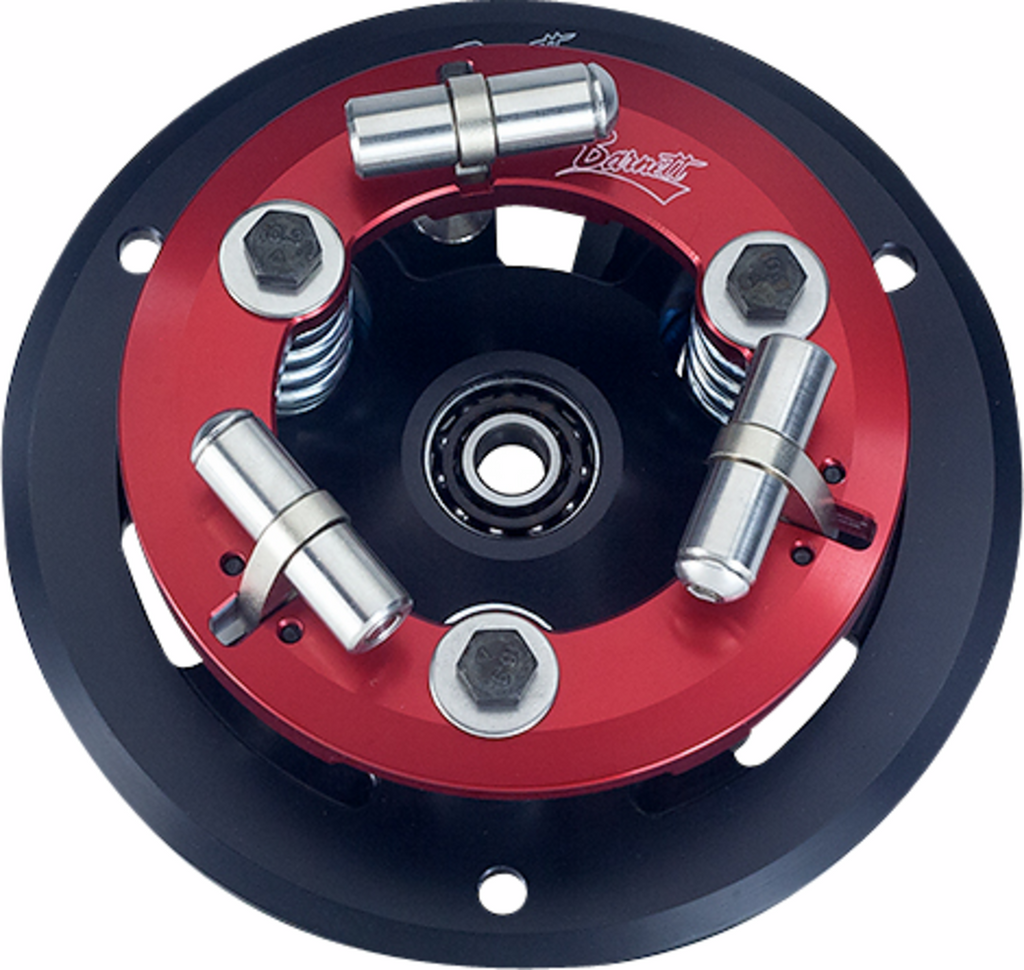 BARNETT Lock-Up Pressure Plate - Hydraulic 618-30-33017