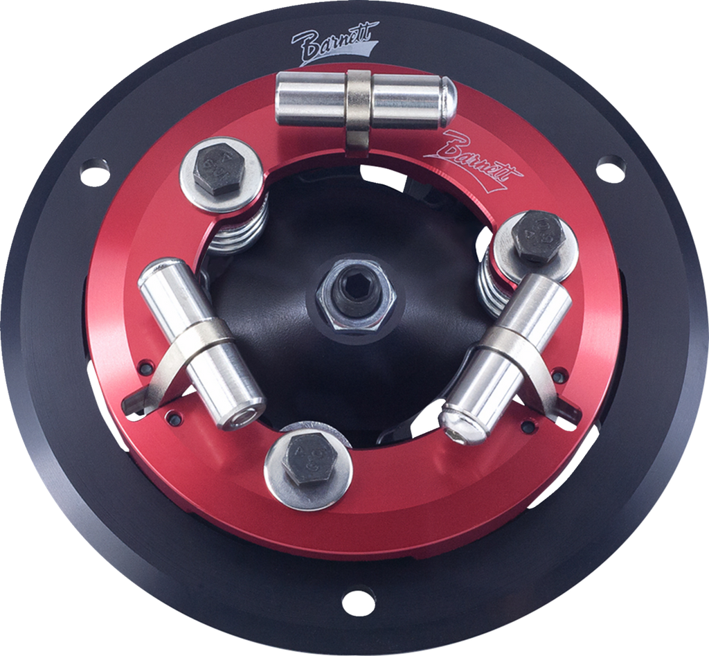 BARNETT Lock-Up Pressure Plate - Mechanical 618-30-23017