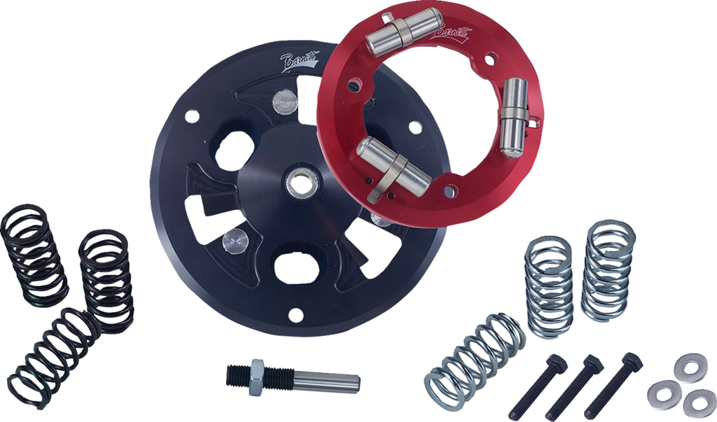 BARNETT Lock-Up Pressure Plate - Mechanical 618-30-23017