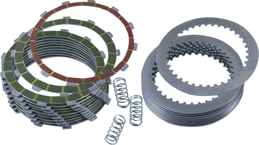 BARNETT Extra Plate Clutch Kit - Indian - Kevlar 304-40-10030