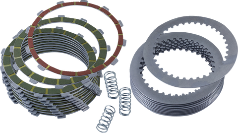 BARNETT Extra Plate Clutch Kit - Indian - Kevlar 304-40-10030