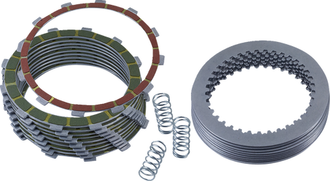 BARNETT Clutch Plate Kit - Indian - Kevlar 303-40-10025